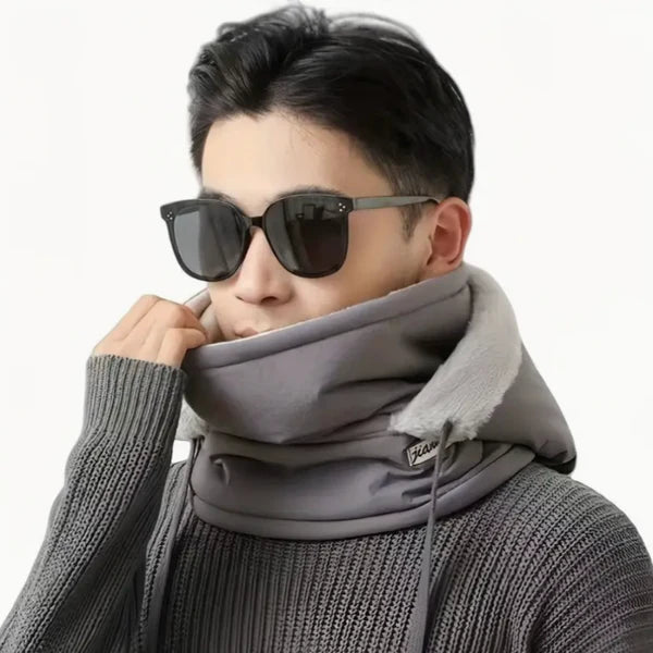 Auréna™ | Gorro Térmico 3 en 1