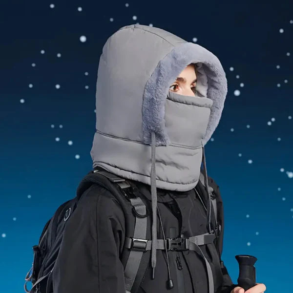 Auréna™ | Gorro Térmico 3 en 1