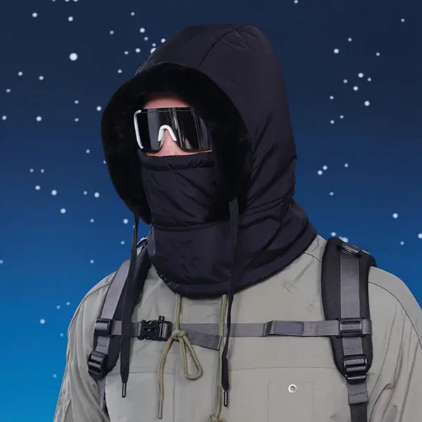 Auréna™ | Gorro Térmico 3 en 1