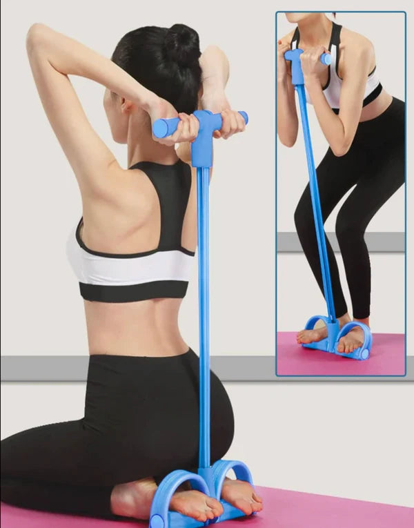 INNOVAWORK | BANDA DE RESISTENCIA MULTIFUNCIONAL