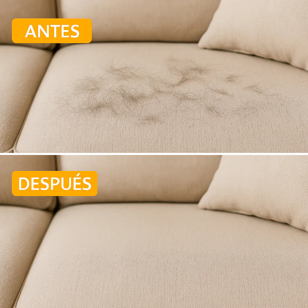 Guante QuitaPelo TMF