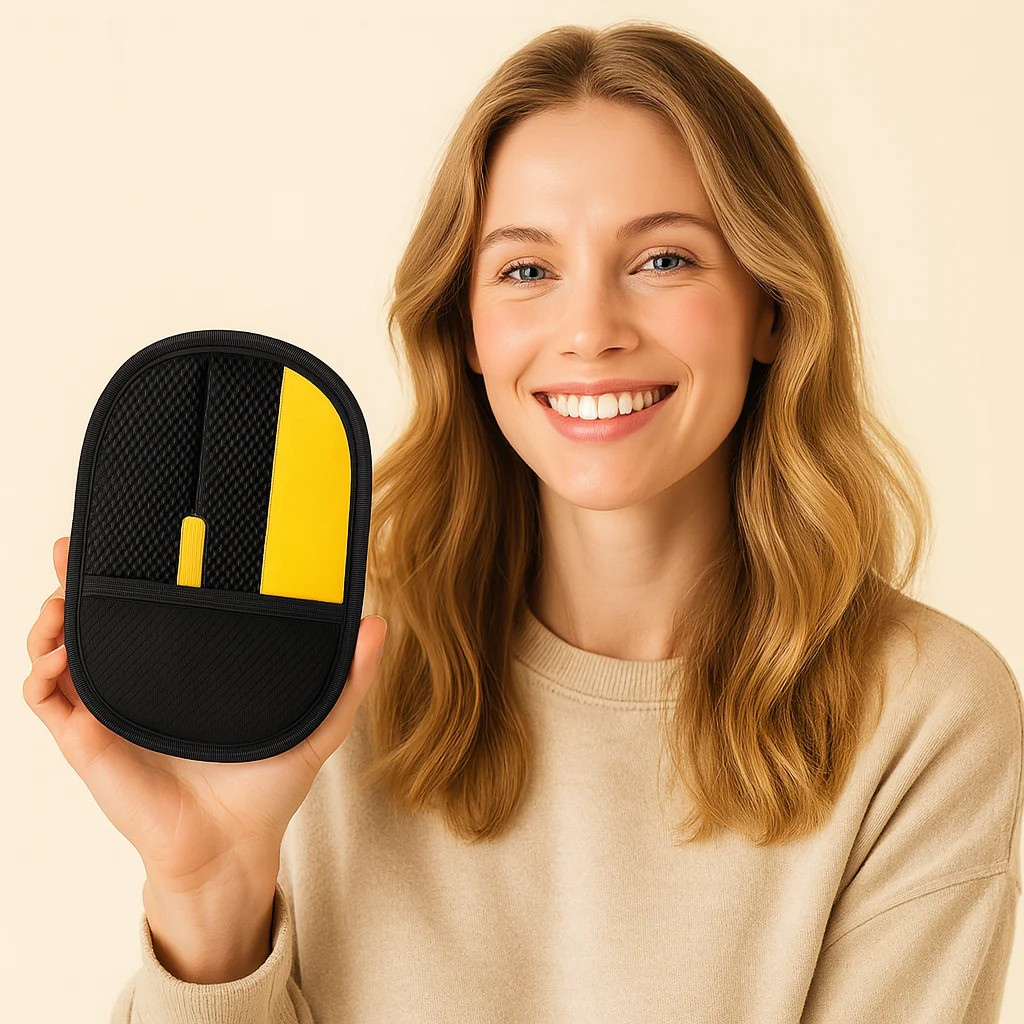 Guante QuitaPelo TMF